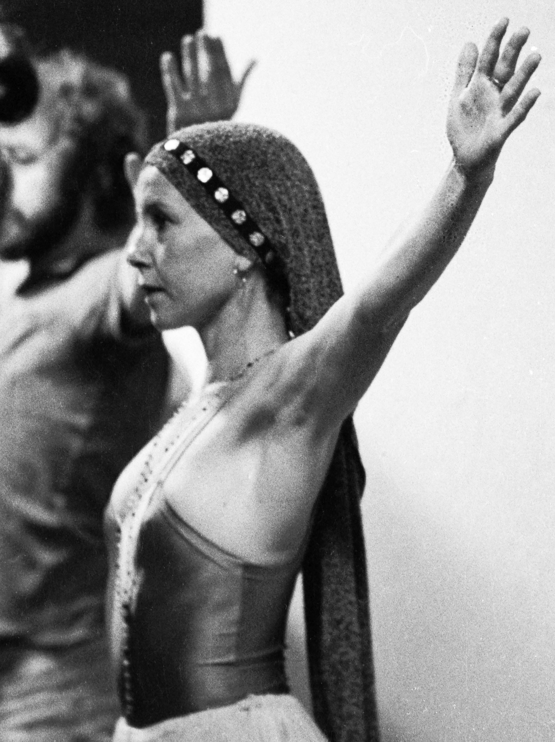 1976 Lindsay Kemp 07